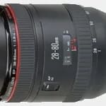 Canon EF 28-80mm f/2.8-4 L
