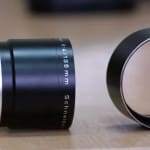 Schneider-Kreuznach Retina-Tele-Xenar 135mm f/4 DKL