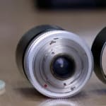 Schneider-Kreuznach Retina-Tele-Xenar 135mm f/4 DKL
