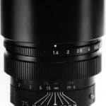 Leica Summilux-M 75mm f/1.4