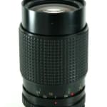Zykkor 35-135mm F/ 3.5 MC Auto