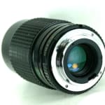 Zykkor 35-135mm F/ 3.5 MC Auto