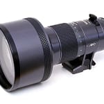 Sigma APO 300mm f/2.8