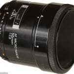 Nikon AF Micro Nikkor 55mm f/2.8