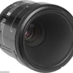 Nikon AF Micro Nikkor 55mm f/2.8
