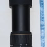 Sigma 135-400mm f/4.5-5.6 APO DG