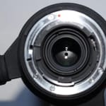 Sigma 135-400mm f/4.5-5.6 APO DG