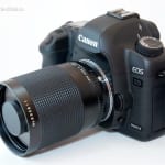 Cambron MC 500mm f/8.8