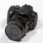 Canon TS-E 24mm f/3.5 L