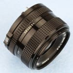 Canon FD 28mm f/2.8