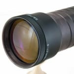 Triplet-6 150mm f/2.8