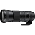 Sigma DG 150-600mm f/5-6.3 OS HSM Contemporary