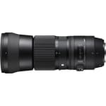 Sigma DG 150-600mm f/5-6.3 OS HSM Contemporary