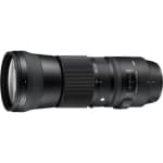 Sigma DG 150-600mm f/5-6.3 OS HSM Contemporary