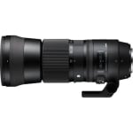 Sigma DG 150-600mm f/5-6.3 OS HSM Contemporary