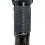 Tamron SP 60-300mm f/3.8-5.4 Adaptall-2 model 23A