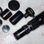 Rokinon 500mm f/8.0