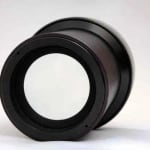 Rathenower Optische Werke Visionar 100mm f/1.6