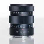 Meyer-Optik-Gorlitz Trimagon 95mm f/2.6