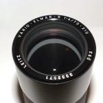 Leica Vario-Elmar-R 70-210mm f/4