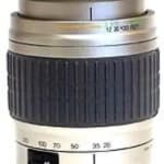 Promaster AF 28-210mm f/4.2-6.5 MC Aspherical Spectrum 7