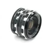 Schneider-Kreuznach Edixa-Curtagon 28mm f/4