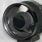 Tamron SP 350mm f/5.6 Adaptall-2 model 06B