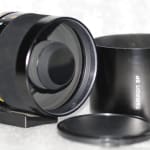 Tamron SP 350mm f/5.6 Adaptall-2 model 06B
