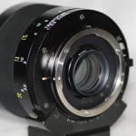 Tamron SP 350mm f/5.6 Adaptall-2 model 06B