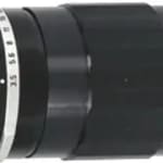 Canon FL 200mm f/3.5 (I)