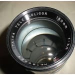 Taika Tele Coligon 180mm f/3.5 K