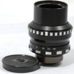 Tair-41M 50mm f/2