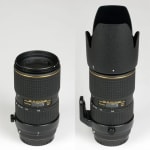 Tokina AT-X 535 PRO DX AF 50-135mm f/2.8 (IF)