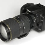 Tokina AT-X 535 PRO DX AF 50-135mm f/2.8 (IF)