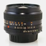 Minolta MD Celtic 28mm f/2.8