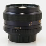 Minolta MD Celtic 28mm f/2.8