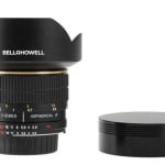 Bell+Howell 14mm f/2.8 ED Aspherical IF