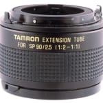 Tamron Extension tube for SP 90/2.5 (1:2-1:1)