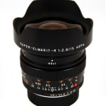 Leica Super-Elmarit-R 15mm f/2.8 Asph