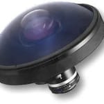 Nikon Fisheye Nikkor 6mm f/2.8