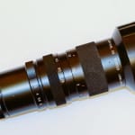 Fujinon-TV Zoom 18-108mm f/2.5