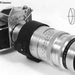 Meyer-Optik Grlitz Primotar 180mm f/3.5