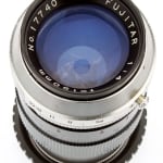 P.C Fujitar 150mm f/4