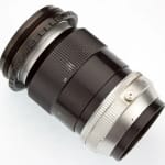 P.C Fujitar 150mm f/4