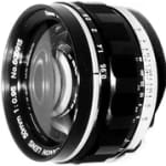 Canon 50mm f/0.95
