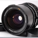 Carl Zeiss Distagon T 50mm f/4 CF