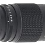 Canon FL 200mm f/4.5