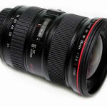 Canon EF 16-35mm f/2.8 L USM