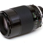 Vivitar 100mm f/2.8 Macro