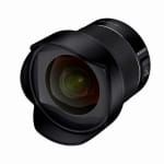 Samyang AF 14mm f/2.8 EF